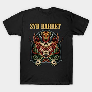 SYD BARRET VTG T-Shirt